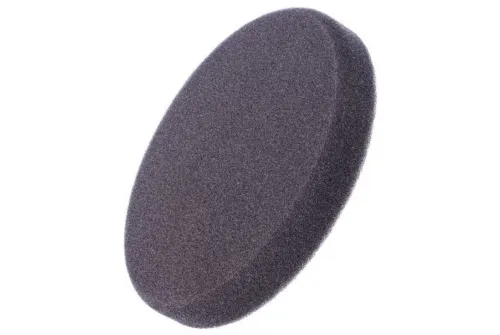 Honey Combination Classic O.C.F Finish Pad ultra-soft black polishing pad 80mm diameter