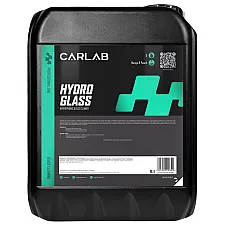 Hydrophobic Glass Cleaner RTU 5L, CarLab