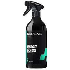 Hydrophobic Glass Cleaner RTU 750ml, CarLab