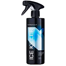 De-Icer Spray 500ml -60°C, FX PROTECT