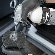 Interiörvård för Plastdetaljer 500ml, Koch Chemie