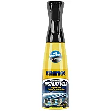 Instant Bilvax Flairosol-spray 600ml, Rain-X