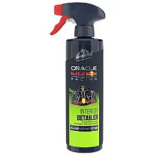 Interiörrengöring 500ml UV-skydd Snabb, Amtra