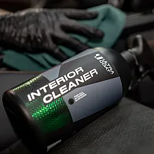 Interiörrengöring 500ml Snabbverkande, Ultracoat