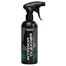 Interiörrengöring 500ml Snabbverkande, Ultracoat