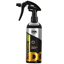 Interiörrengöring 500 ml Fräsch Doft, DOA