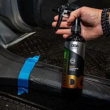 Interiörrengöring 500 ml Fräsch Doft, DOA