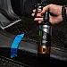 DOA Interior Cleaner 500 ml bottle with fresh scent for car interior cleaning