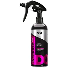 Interiörrengöring Körsbärsdoft 500 ml Satinfinish, DOA