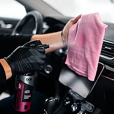 Interiörrengöring Körsbärsdoft 500 ml Satinfinish, DOA