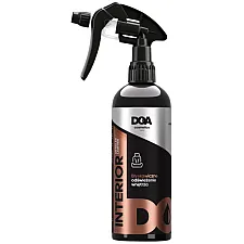 Interiörrengöring med Läderdoft 500 ml, DOA