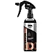 DOA Interior Cleaner 500ml spray bottle with natural leather scent for vehicle interiors