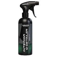 Interiörrengöring Satin Finish 500 ml, Ultracoat