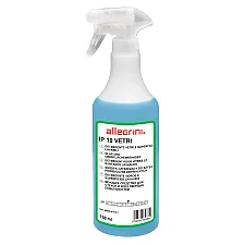 Window & Glass Cleaner 750ml, Allegrini