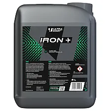 Iron Remover Gel 5L, Ultracoat