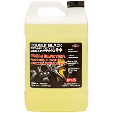 Wheel Cleaner and Paint Decontaminator 3.8L, P&S