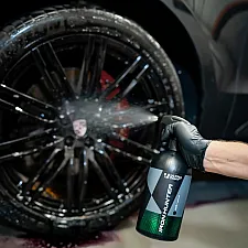 Järnlösare pH-neutral Mintdoft 1L, Ultracoat