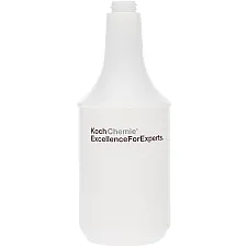 Cylindrical Spray Bottle 1L Jumbo, Koch Chemie