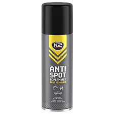 Fläckborttagare 250ml med Apelsindoft, Säker Formula utan Blekmedel, K2