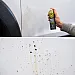 Anti Spot Remover 250ml spray bottle with orange scent for glue, tar and resin, K2
