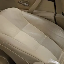 Leather Care Kit for Car Upholstery, K2 Auron