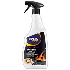 Rengöringsspray Glas och Grill 750 ml Skumformel, K2