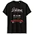 Detailing Together T-Shirt Black Size S, Deturner