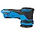 Cordless Orbital Polisher 75 mm Lightweight & Quiet with Speed Stabilisation, Kovax
