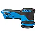 Cordless orbital polisher 75mm by Kovax with speed stabilisation for detail work on bodywork