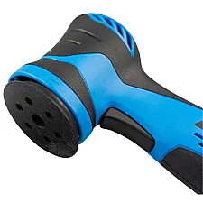 Cordless Orbital Polisher 75 mm Lightweight & Quiet with Speed Stabilisation, Kovax