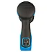 Cordless orbital polisher 75mm by Kovax with speed stabilisation for detail work on bodywork