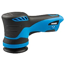 Cordless Rotary Polisher 75mm Battery-Powered with Quiet Operation, Kovax