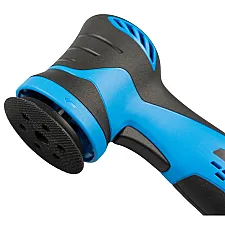 Cordless Rotary Polisher 75mm Battery-Powered with Quiet Operation, Kovax