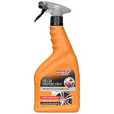 Wheel Cleaner Iron Remover 750ml, MA Pro Detailing