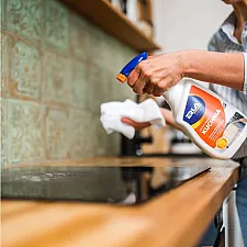 Koncentrerat Köksavfettningsmedel 750 ml, K2