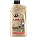 K2 Coolant Red -35°C ready-mixed 1L bottle for engine protection and frost defence