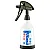 Handspruta 360° Pro+ 0,5L Khaki, Kwazar