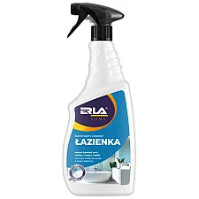 Badrumsrengöring Skum 750ml, K2 ERLA Home