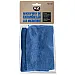 K2 Microfiber Dukar 15x15 cm 5-pack för repfri rengöring av LCD-skärmar och instrumentpaneler