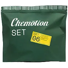 Läderkit Classic Rengöring & Impregnering, Chemotion NEW
