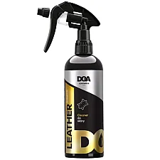 Läderschampo Återfuktande Skyddande 500ml, DOA