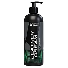 Lädervårdskräm Matt Finish 500ml Kokosdoft, Ultracoat