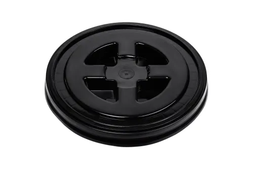 Lock till tvätthink med dubbel tätning från FX PROTECT för spillfritt handhavande vid biltvätt och detailing