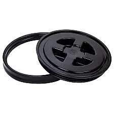 Lock till Tvätthink med Dubbel Tätning, FX PROTECT
