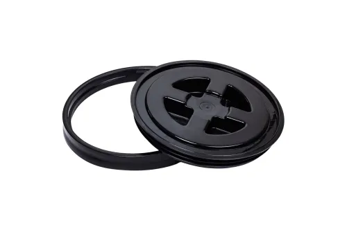 Lock till tvätthink med dubbel tätning från FX PROTECT för spillfritt handhavande vid biltvätt och detailing