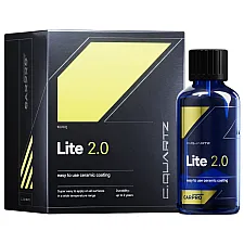 Ceramic Coating 100ml Enkel Applicering, CARPRO