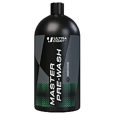 Pre-Wash Solution 1L, Paint-Safe, Ultracoat