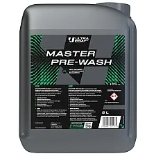 Pre-Wash Concentrate 5L, Ultracoat