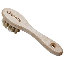 Small Detail Brush for Hard-to-Reach Areas, Cleantle