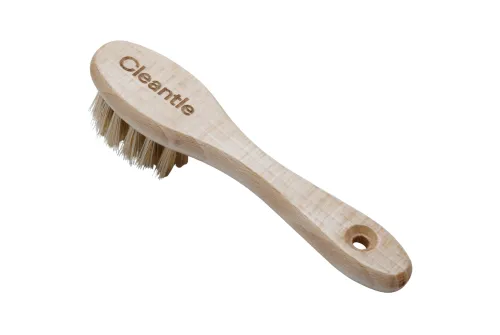 Cleantle Mazak Brush compact detail brush for cleaning hard-to-reach areas on vehicles